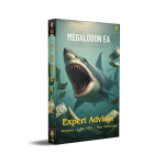 Megalodon EA V1.0 MT5