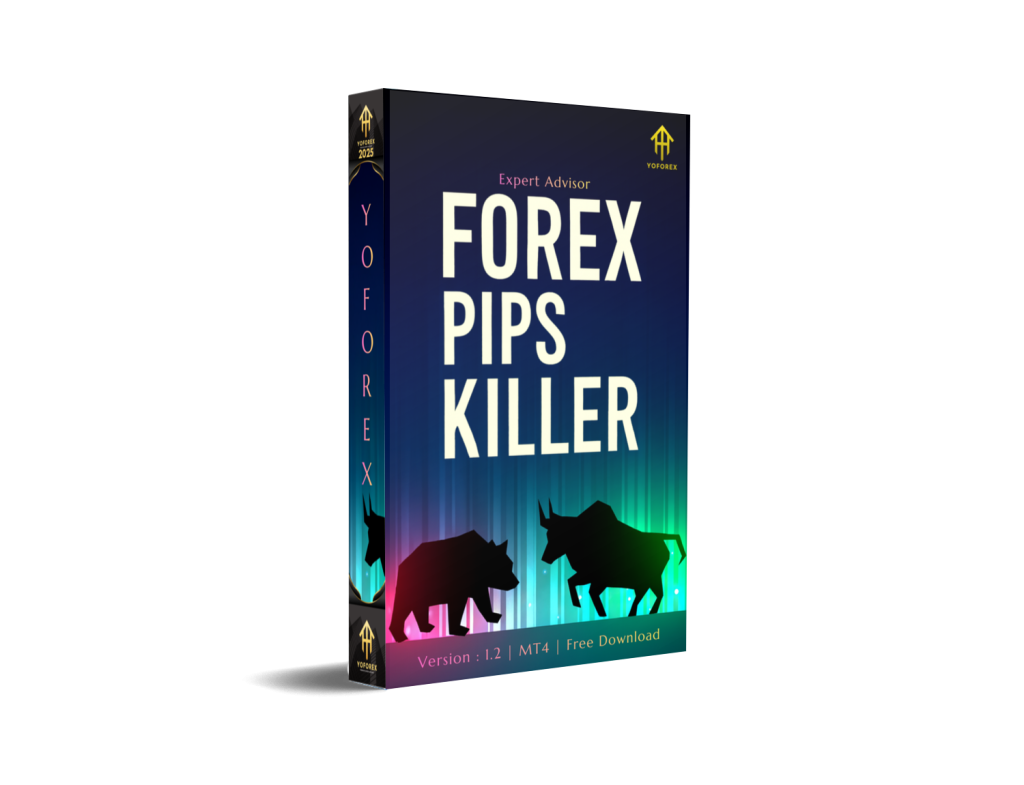 Forex PiP Killer EA V1.0 MT4