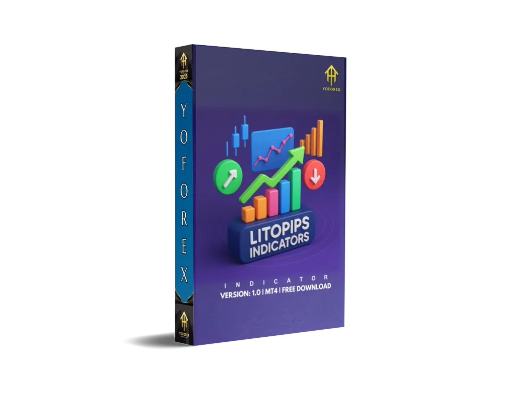 LITOPIPS Indicators V1.0 MT4