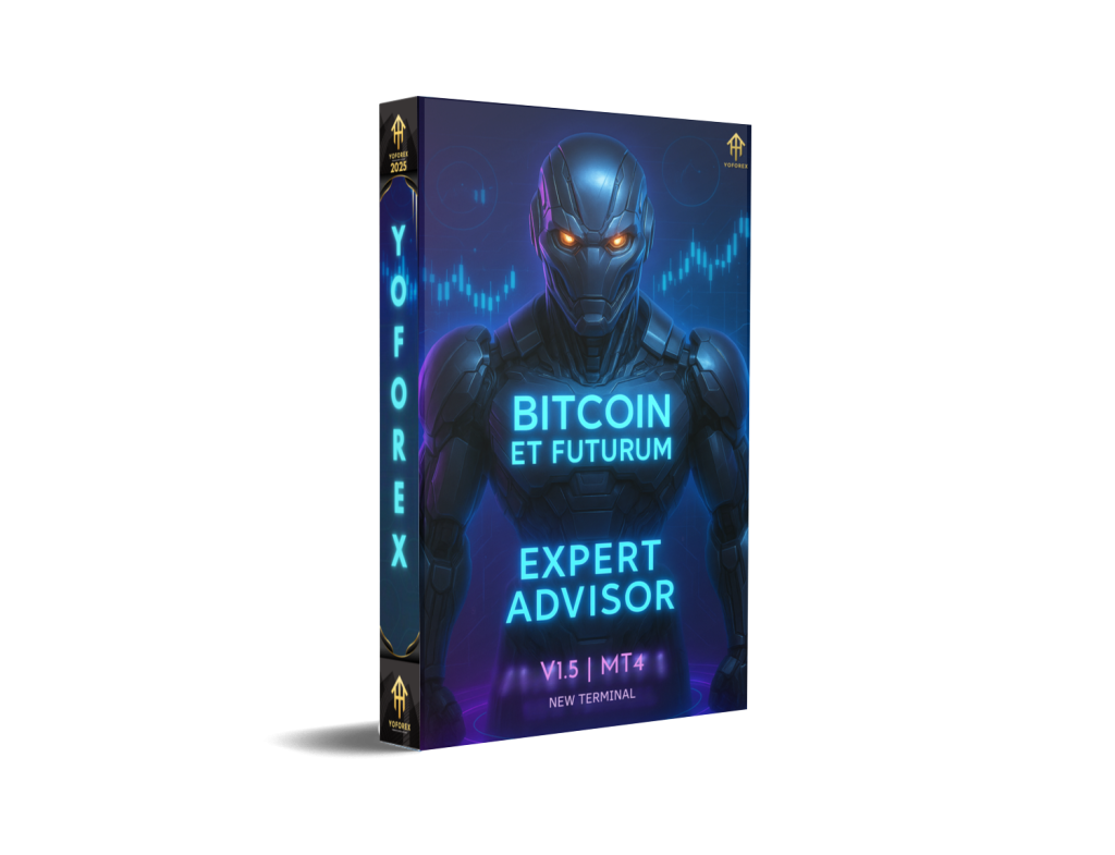 Bicoin Et Futurum EA V1.5 MT4