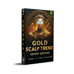 Gold Scalp Trend EA V1.1 MT5