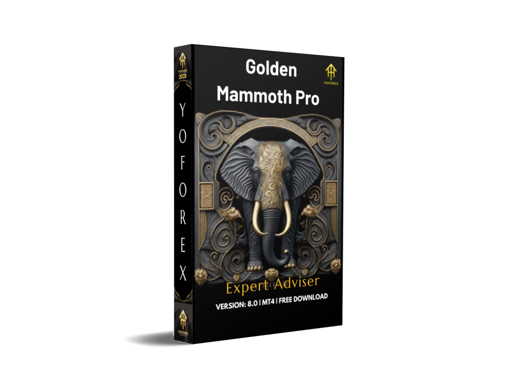 EA Golden Mammoth Pro V8.0 MT4
