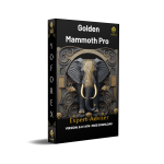 EA Golden Mammoth Pro V8.0 MT4 5 EA Golden Mammoth Pro V8.0 MT4