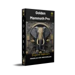 EA Golden Mammoth Pro V8.0 MT4