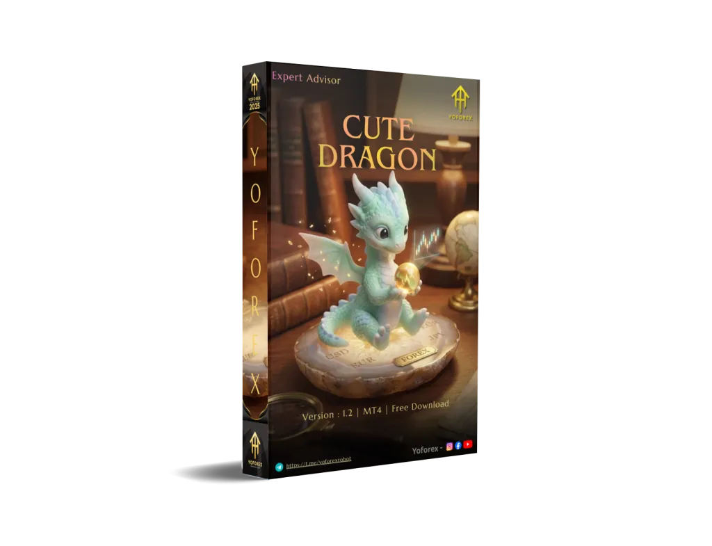 CuteDragon ALGO EA V1.2 MT4