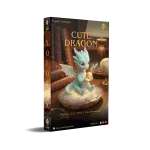 CuteDragon ALGO EA V1.2 MT4