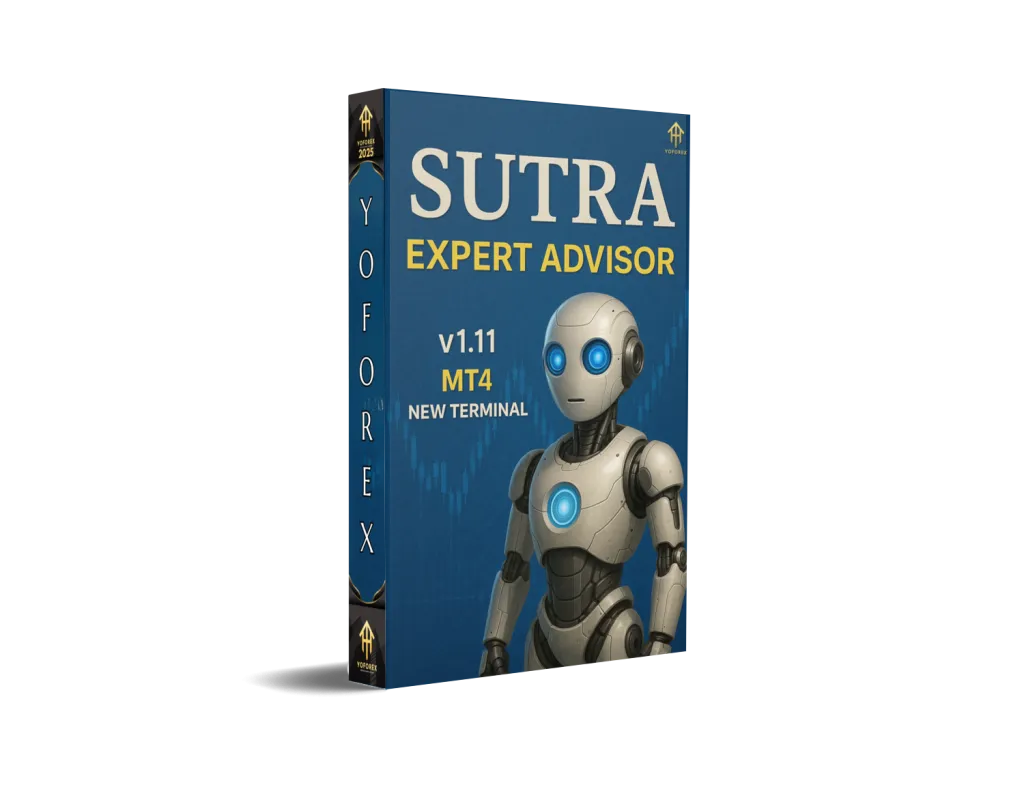 Sutra EA V1.5 MT4