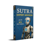 Sutra EA V1.5 MT4