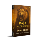 Raja Trading PRO EA V1.1 MT5