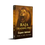 Raja Trading PRO EA V1.1 MT5 4 Raja Trading PRO EA V1.1 MT5