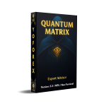 Quantum MatriX EA V3.3 MT5