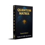 Quantum MatriX EA V3.3 MT5