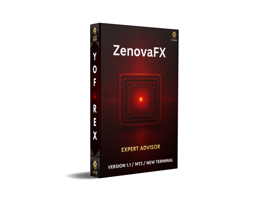 ZenovaFX EA V1.1 MT5