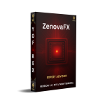 ZenovaFX EA V1.1 MT5