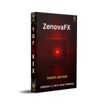 ZenovaFX EA V1.1 MT5