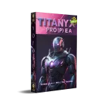 TITANY AXI PRO EA V3.4.2 MT4