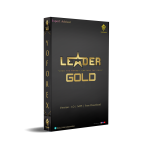 Gold Leader EA V1.0 MT5