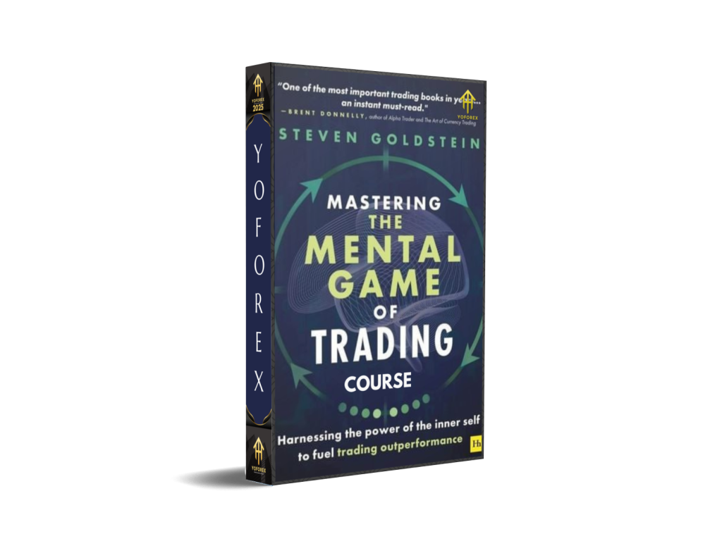 Mastering the Mental Game of Trading Steven Goldstein Course