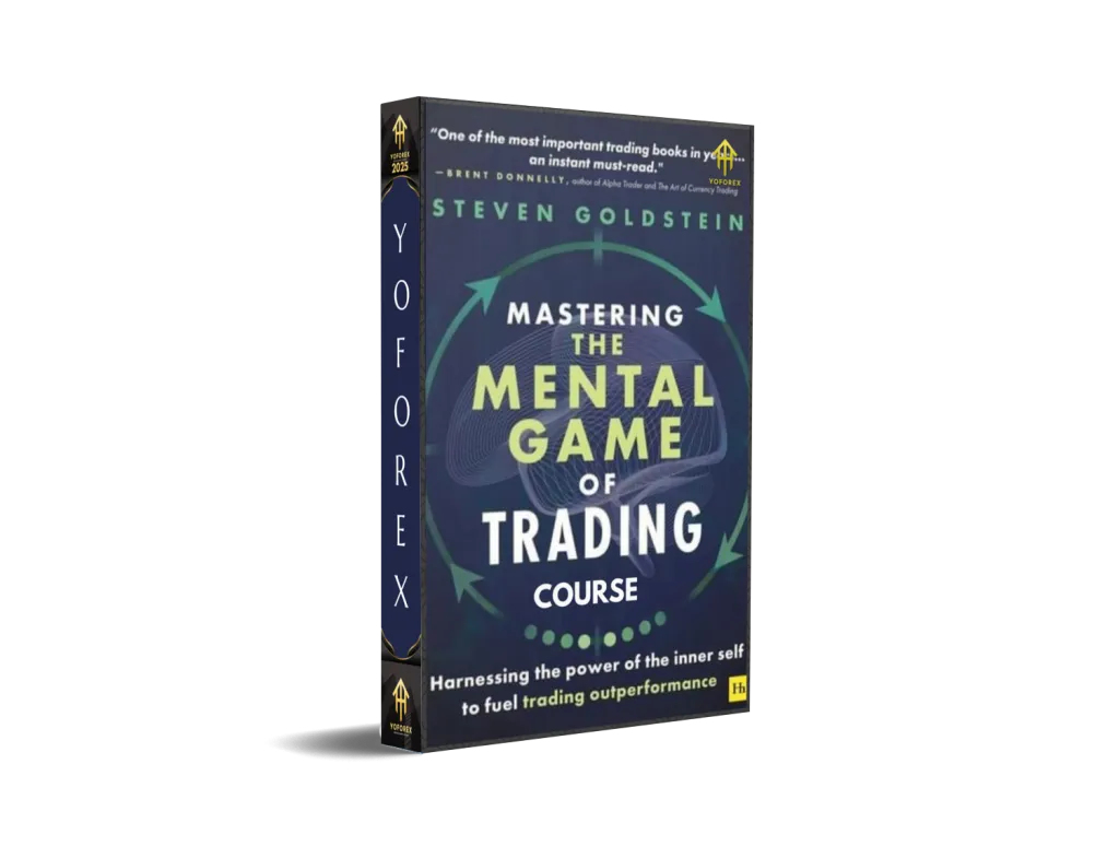 Mastering the Mental Game of Trading Steven Goldstein Course