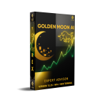 Golden Moon AI EA V13.25 MT4
