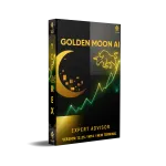 Golden Moon AI EA V13.25 MT4