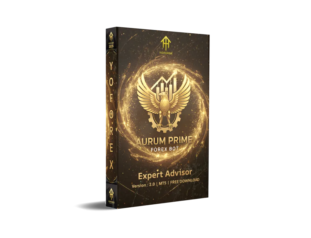 Aurum Prime LLM EA V1.0 MT5