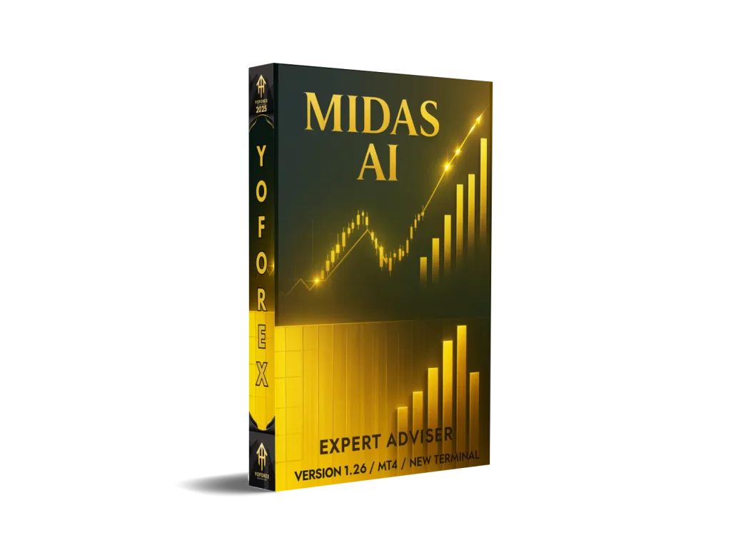 Midas AI EA V1.26 MT4