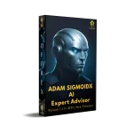 Adam SigmoidX AI EA V1.13 MT5