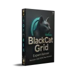Black Cat Grid EA V1.25 MT4 6 Black Cat Grid EA V1.25 MT4