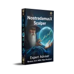 Nostradamus X Scalper EA V4.4 MT4 5 Nostradamus X Scalper EA V4.4 MT4
