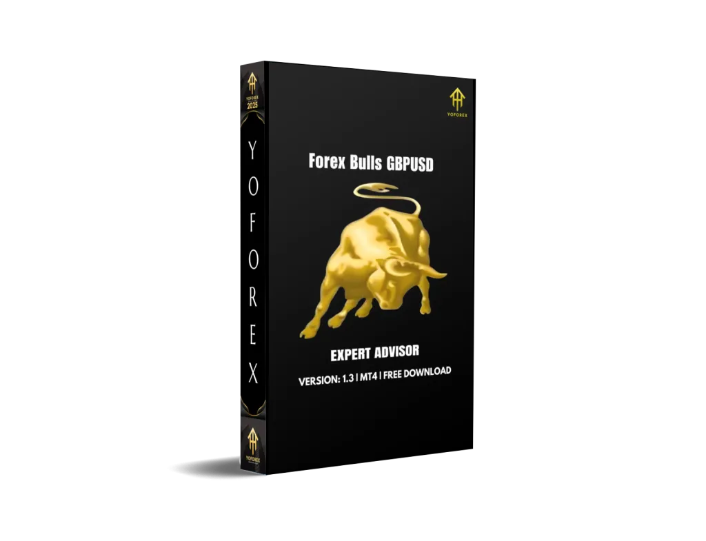 Forex Bulls GBPUSD EA V1.3 MT4