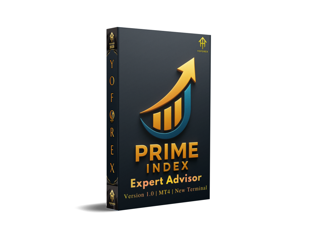 Prime Index EA V1.0 MT4