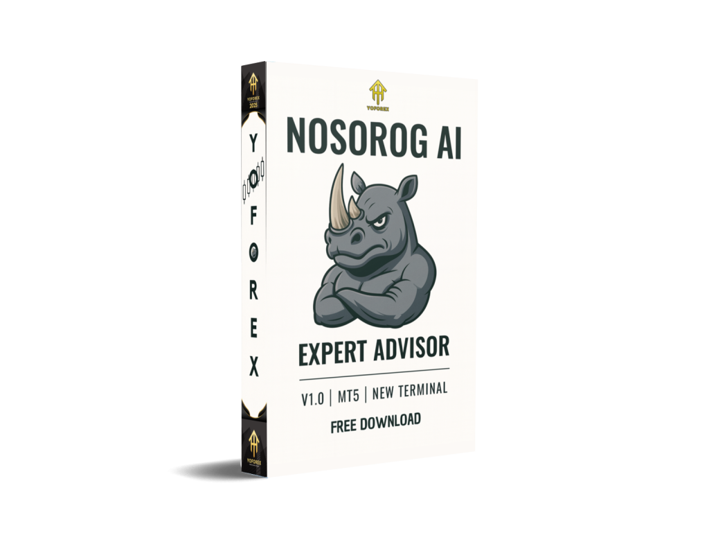 Nosorog AI EA V1.0 MT5