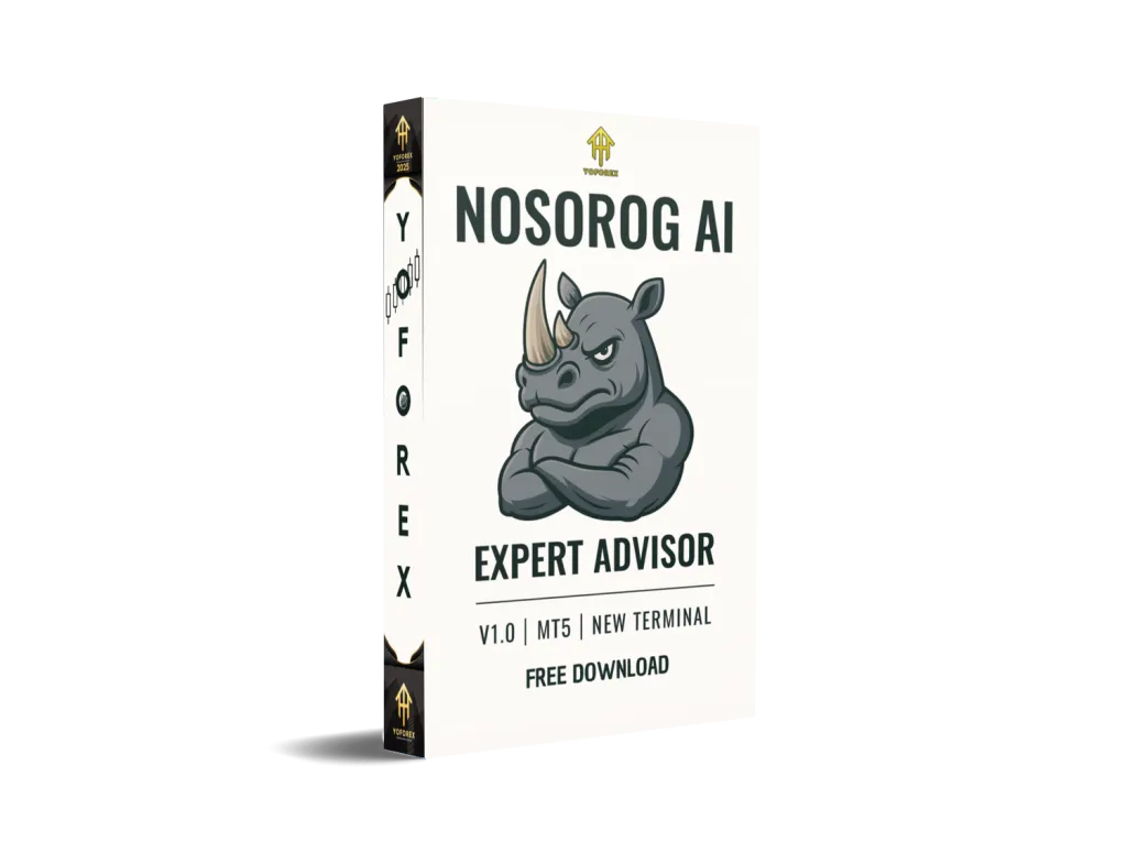 Nosorog AI EA V1.0 MT5