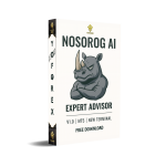 Nosorog AI EA V1.0 MT5