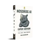 Nosorog AI EA V1.0 MT5