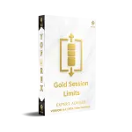 Gold Session Limits EA V1.0 MT4