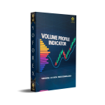 Volume Profile Indicator V1.01 MT4