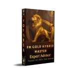 FM Gold Hybrid Master EA V3.0 MT4