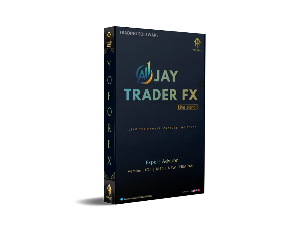 AJAY TRADER FX EA V10.1 MT5