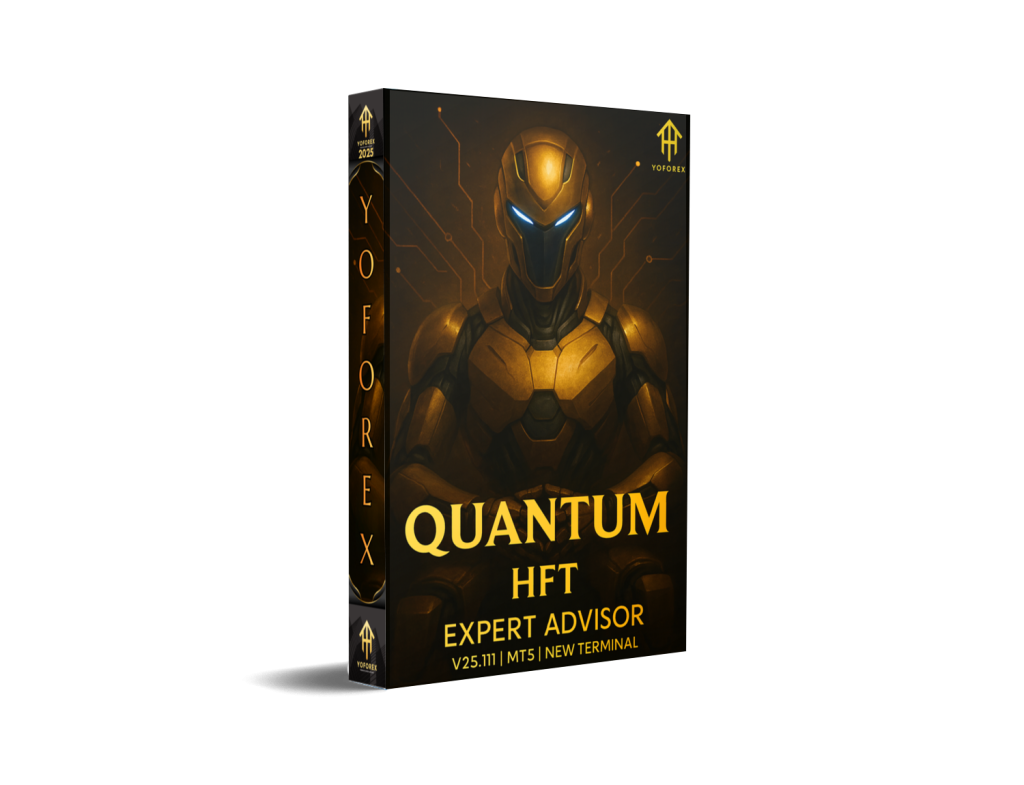 QuantumHFT EA V25.111 MT5