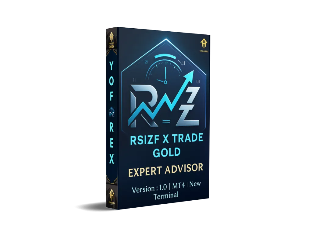 RsiZF X Trade Gold EA V3.0 MT4
