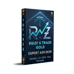RsiZF X Trade Gold EA V3.0 MT4