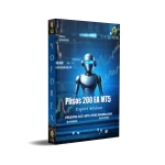 Plisos 200 EA V8.0 MT5