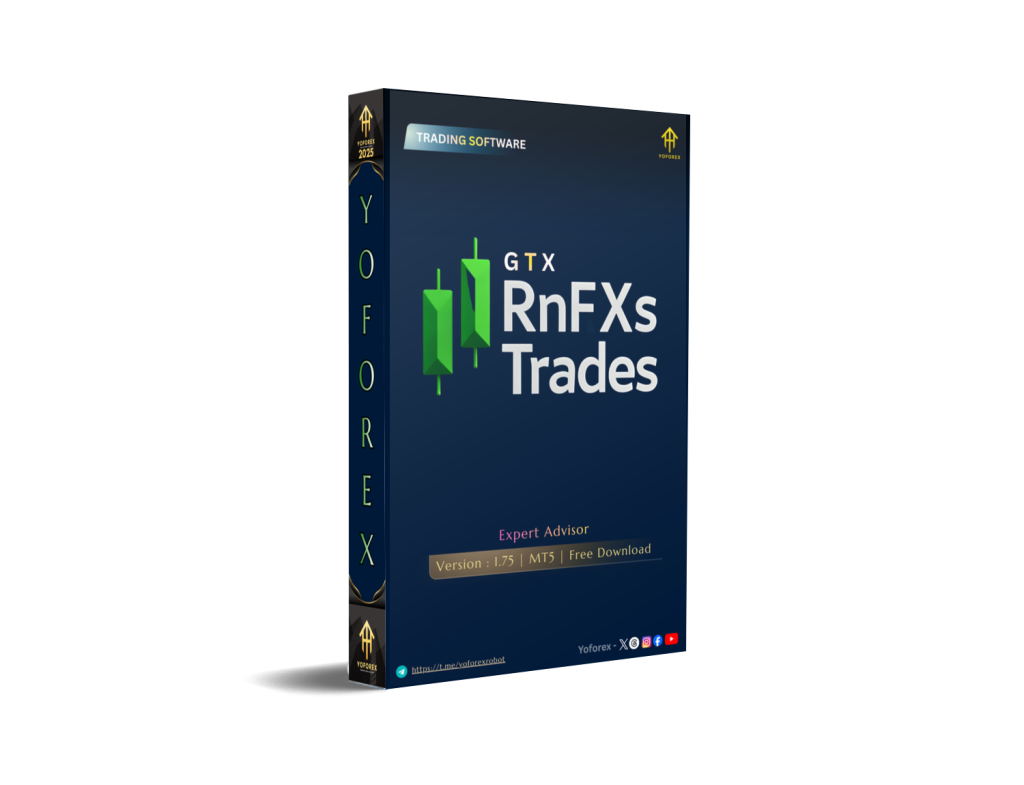 GTX RnFXs EA V1.75 MT5