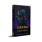 GOLD Max EA V1.0 MT4