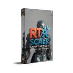 RTX scalp EA V1.0 MT5