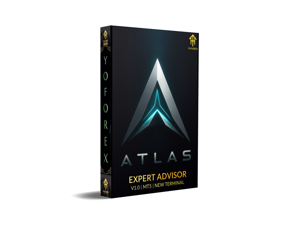 Atlas EA V1.0 MT5