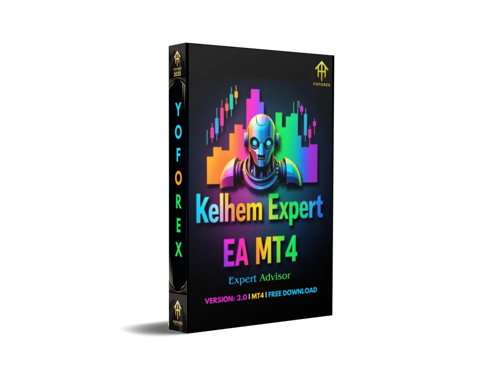 KelhemExpert EA V2.0 MT4