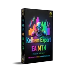 KelhemExpert EA V2.0 MT4